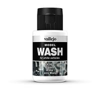 Vallejo 76.501 Wash-Colour White 35 ml