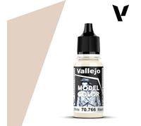 AV Vallejo Model Color 18ml - Cream White