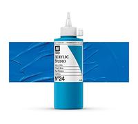 Vallejo Acrylic Studio 22024 Primary Blue (200ml)