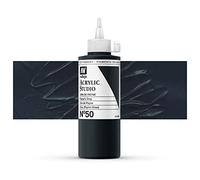 Vallejo Acrylic Studio 22050 Payne’s Grey (200ml)