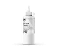 Vallejo Acrylic Studio, Acrylic Paint, 200 ml, Acrylic Polymer, No. 27