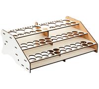 Vallejo Acrylics Paint Stand (US IMPORT)