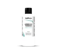 VAL161 - AV Vallejo Model Air 200ml - Thinners