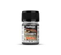 Vallejo AV Diorama FX 35ml - Landscape Textures Granite Grey 0.5-2mm