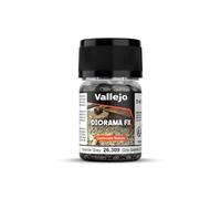Vallejo AV Diorama FX 35ml - Landscape Textures Granite Grey 2-5mm