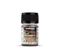 Vallejo AV Diorama FX 35ml - Landscape Textures Mars Red 0.2-0.6mm