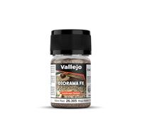 Vallejo AV Diorama FX 35ml - Landscape Textures Mars Red 1-2mm