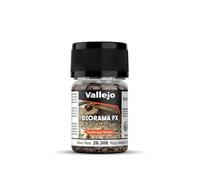 Vallejo AV Diorama FX 35ml - Landscape Textures Mars Red 2-5mm