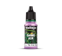 Vallejo AV Game Air 18ml - Lustful Purple Model paint, VAL76114