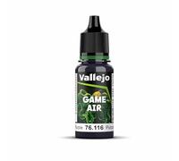 Vallejo AV Game Air 18ml - Midnight Purple Model Paint, VAL76116