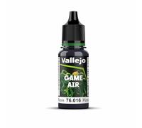 Vallejo AV Game Air 18ml - Royal Purple Model paint, VAL76016