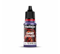 Vallejo AV Game Color 18ml - Alien Purple