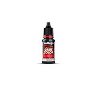 AV Vallejo Game Color 18ml - Game Ink - Dark Turquoise