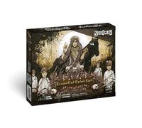 Vallejo AV Game Color Essential Set by Squidmar Miniatures