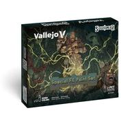 Vallejo AV Game Color Special FX Set by Squidmar Miniatures