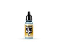 Vallejo AV Model Air 17ml-Rus. AF Grey Protec. Coat Model paint, VAL71344