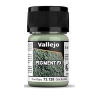 Vallejo AV Pigments - Blue Grey