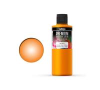 Vallejo AV Premium Color, 200ml, Candy Dark Yellow, Model paint, VAL63072