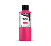 Vallejo VAL63035 Model Paint, Rose, 200ml