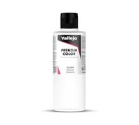 Createx Vallejo Airbrush Paint Premium - Reducer/Dilutant - 200 ml