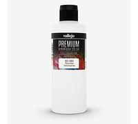 Vallejo AV Premium Color, 200ml, Model paint Retarder, VAL63065