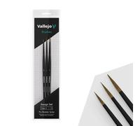VALB01991 - AV Pro Modeller - Design Set (Sizes 0, 1 & 2)
