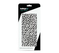 Vallejo AV Stencils - 1:32 Luftwaffe WWII Spots Camo