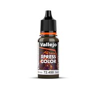 Vallejo AV Xpress Color 18ml - Bag of Bones