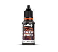 Vallejo AV Xpress Color 18ml - Battledress Brown