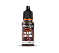 Vallejo AV Xpress Color 18ml - Desert Ochre