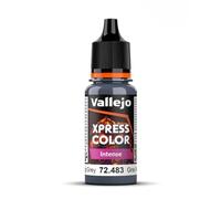 Vallejo AV Xpress Color 18ml - Intense - Viking Grey