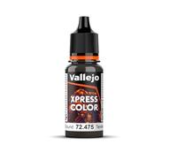 Vallejo AV Xpress Color 18ml - Muddy Ground