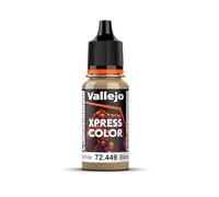 VAL72449 - AV Vallejo Xpress Color 18ml - Mummy White