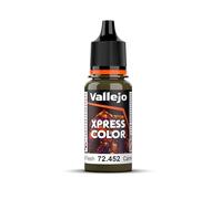 Vallejo AV Xpress Color 18ml - Rotten Flesh