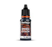 Xpress Color - Wagram Blue (18ml)