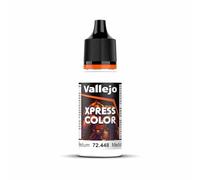 Createx Vallejo – Xpress Color – Xpress Medium – 18 ml