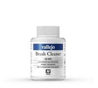 Vallejo VAL28900 Brush Cleaner (Alcohol) 85ml