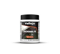 Vallejo Diorama Effects 26201 Transparent Water (colorless) (200ml)