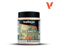 Vallejo Diorama Effects Textures Resins Full Range Quick Dispatch