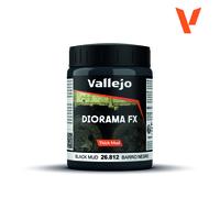 Vallejo Diorama Effects Textures Resins Full Range Quick Dispatch