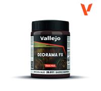 Vallejo Diorama Effects Textures Resins Full Range Quick Dispatch