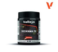 Vallejo Diorama Effects Textures Resins Full Range Quick Dispatch