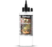 Vallejo Diorama FX Acrylic Paint, Realistic 200 ml (Pack of 1), Still Water