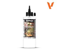 Vallejo Diorama FX Water Effects - Still Water 200ml