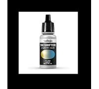 Vallejo Eccentric Colors - 17ml Gold Pale Blue