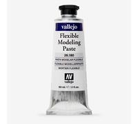 Vallejo : Flexible Modeling Paste : 60ml