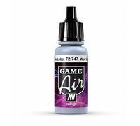 Vallejo Game Air 17 ml Acrylic Paint - Wolf Grey
