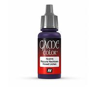 Vallejo Game Color 17 ml Acrylic Paint - Hexed Lichen
