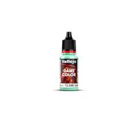 Vallejo Game Color 17 ml Acrylic Paint - Verdigris