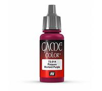 Vallejo Game Color 17 ml Acrylic Paint - Warlord Purple